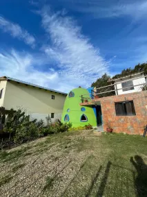 Cabaña Domonita Samaipata - Image 3