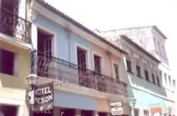 Suites do Meson - Image 2