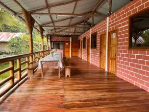 Sisa Lodge - Image 3