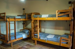 Albergue De Lençóis Backpackers - Image 4