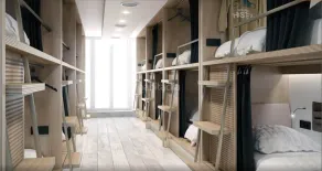 Y Hostel - Image 2