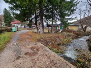 Vertical Hostel Mavrovo - Image 5