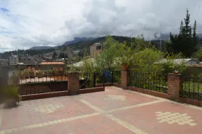 Aldos Eco Climbing Hostel - Image 4