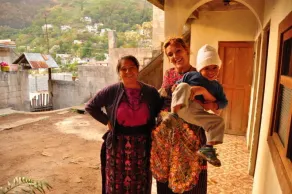 Maya Experience Home Stay - Image 5