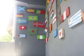Paca's Reggae Bar & Hostel - Image 2