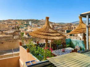 Riad Moroccan Style - Image 2