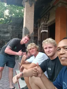 Ratih Bali Hostel - Image 3