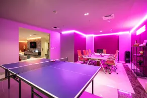 Nowmade Capsule Experience - Cosy Hills JBR Beach - Image 2