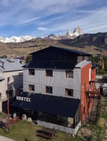 La Comarca Hostel - Image 4