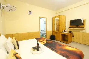 Hotel Purnima - A Riverside Hotel in Kasol - Image 5