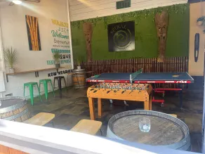 Bambu Backpackers Perth - Image 5