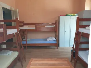 Accommodation Horizon - Image 4