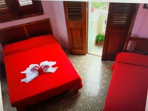 Hostal Balcones Villegas - Image 3