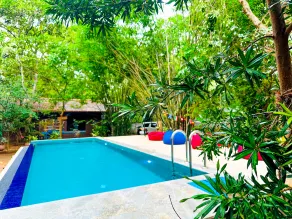 Jungle Host Hostel And Tree House - Image 4