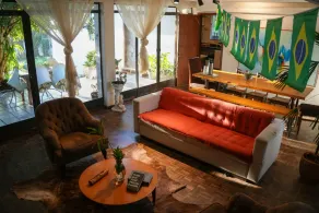Bergamota Hostel - Image 2