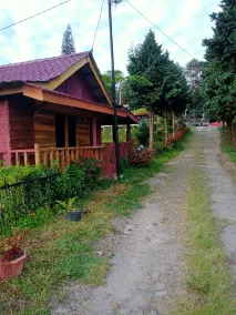 Gintribu Guest House Sibayak - Image 3