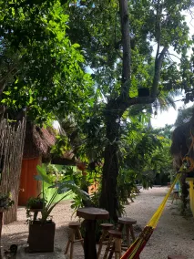 Maya Cabaña - Image 3
