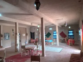 Hostel La Palmeraie - Image 4