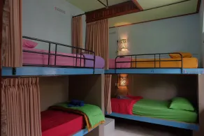 Vanara Sugriwa Backpaker Dorm - Image 5