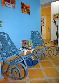 Yanara Hostal - Image 5