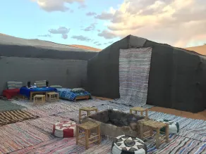 Camel Trekking Camp - Image 5