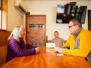 Wanaka Backpackers Bothy - Image 5