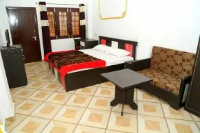 Deep Yoga Retreat Hotel Deshraj - Image 4