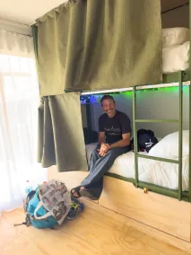 The Cool Hostel - Image 3