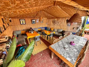 Roof House Hostel - Image 2