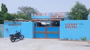 Veera's Hostel - Image 4