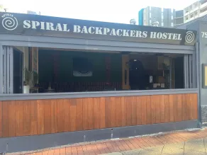 Bambu Backpackers Perth - Image 2
