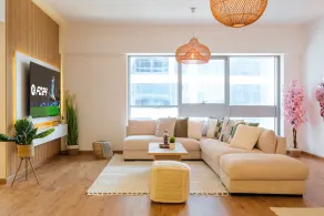 Saffron House Business Bay - Image 3