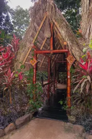 Magia Verde Lodge - Image 2