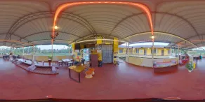 Gokarna Mid Beach Stay - Image 4