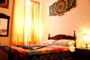 Tierras Viajeras Hostel Cultural - Image 3