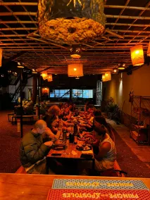 Manso Hostel - Image 2