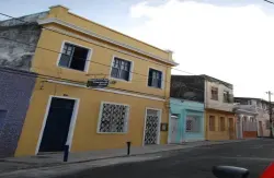  Pousada SÃ£o Francisco de Assis - Image 4
