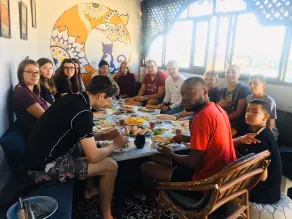 Essaouira Hostel - Image 5