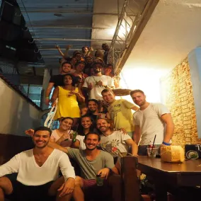 Cuba 58 Hostel - Image 4