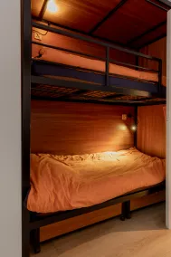 Recharge Hostel - Image 3