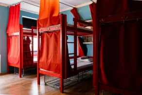 Riga Old Town Hostel & Backpackers Pub - Image 2