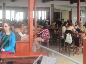 Corfu Backpackers Beach Hostel - Image 2