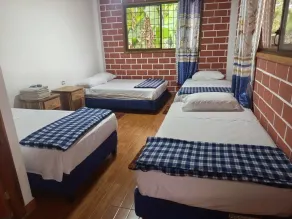 Sisa Lodge - Image 5