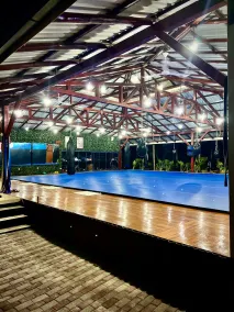 Jungle's Edge Hotel - Image 4