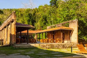 Green Haven Hostel Ilha Anchieta - Image 2
