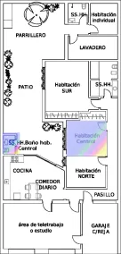 3B Hostel - Image 2
