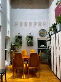 Victoria Hotel Backpackers - Image 4