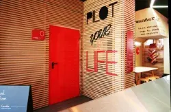 PILOT Design Hostel & Bar - Image 3