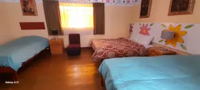 Reinbo Hostel B&B - Image 2