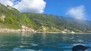 Corfu Backpackers Beach Hostel - Image 3